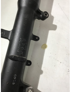 Fourche SUZUKI DL V-STROM 650 - 2012/2016 - s404-10- Occasion 2