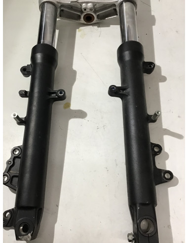 Fourche SUZUKI DL V-STROM 650 - 2012/2016 - s404-10