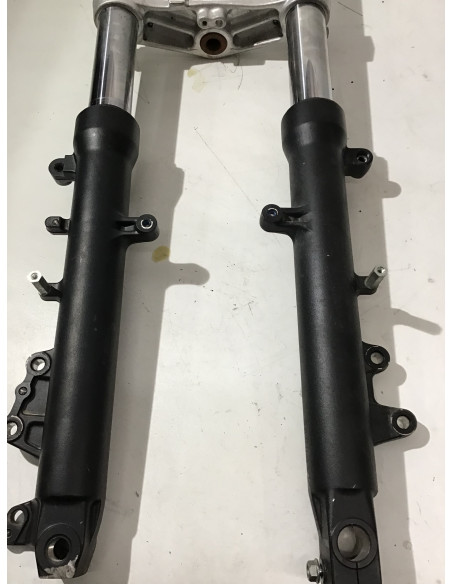 Fourche SUZUKI DL V-STROM 650 - 2012/2016 - s404-10