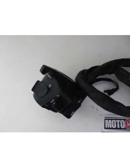 Commodo gauche HONDA CBR 1000 - 1993 - NM-32QB-T - Occasion