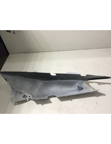 Flanc de selle YAMAHA T-MAX 500 - 2008/2012 - 4B5-21721
