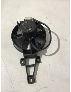 Ventilateur de radiateur PIAGGIO MP3 500 - 2011/2018 - 58211r Occasion 2