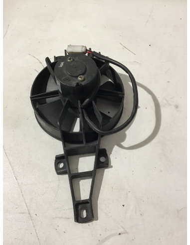 Ventilateur de radiateur PIAGGIO MP3 500 - 2011/2018 - 58211r