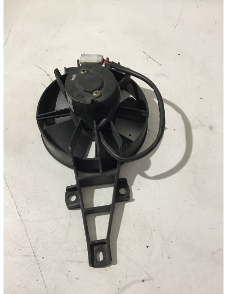 Ventilateur de radiateur PIAGGIO MP3 500 - 2011/2018 - 58211r