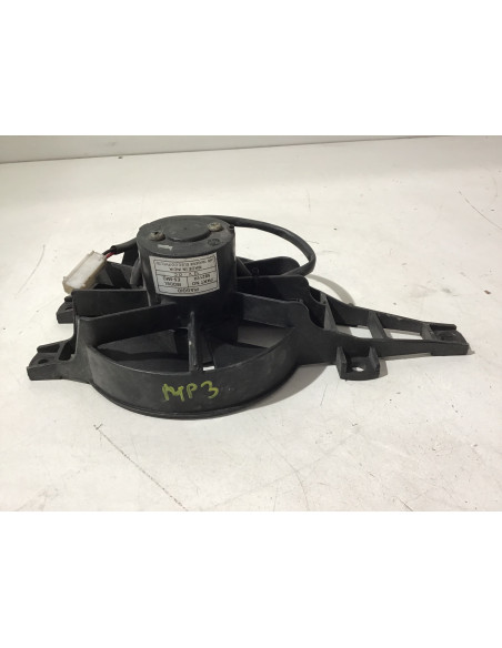 Ventilateur de radiateur PIAGGIO MP3 500 - 2011/2018 - 58211r