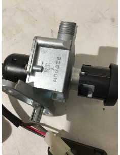 Kit serrure MBK BOOSTER 50 - 2004/2024 - MD33Z6 Occasion 2