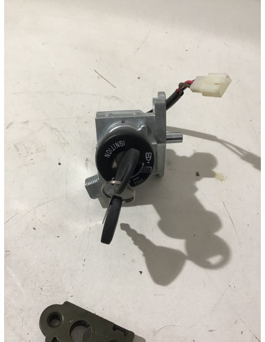 Kit serrure MBK BOOSTER 50 - 2004/2024 - MD33Z6