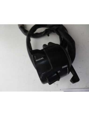 Commodo gauche HONDA CBR 1000 - 1993 - NM-32QB-T - Occasion