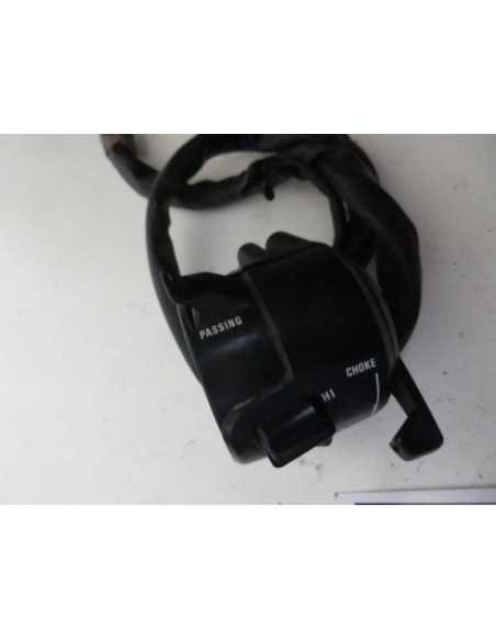 Commodo gauche HONDA CBR 1000 - 1993 - NM-32QB-T - Occasion