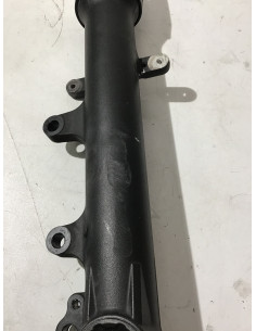 Tube de fourche YAMAHA MT07 700 - 2018/2020 - YB2G Occasion 2