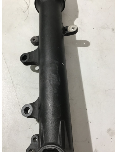 Tube de fourche YAMAHA MT07 700 - 2018/2020 - YB2G