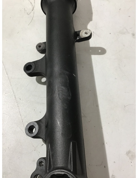 Tube de fourche YAMAHA MT07 700 - 2018/2020 - YB2G