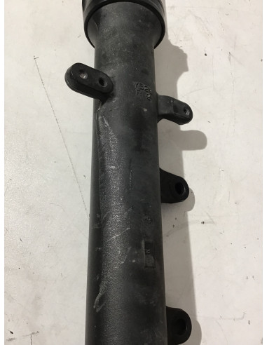 Tube de fourche YAMAHA MT07 700 - 2018/2020 - YB2G