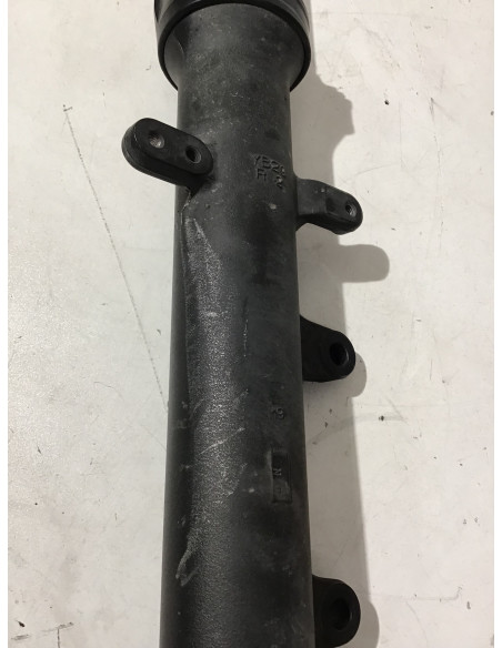 Tube de fourche YAMAHA MT07 700 - 2018/2020 - YB2G