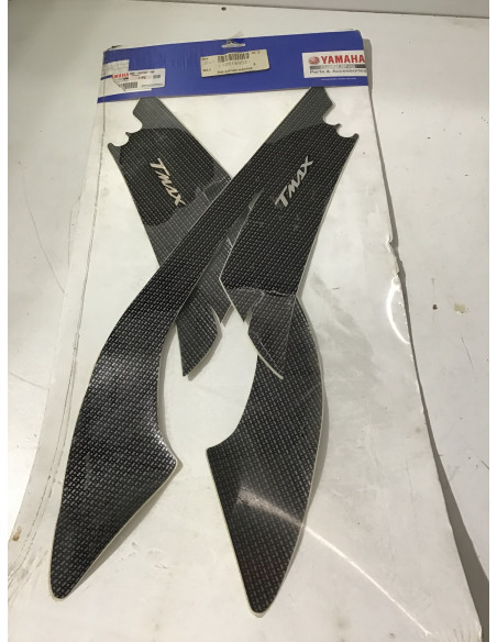 autres accessoires YAMAHA T-MAX 500 - 2008 - 4B5-W0787-00 Occasion autres accessoires YAMAHA T-MAX 500 - 2008 - 4B5-W0787-00 Occasion