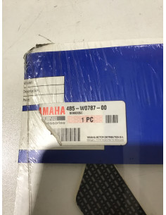 autres accessoires YAMAHA T-MAX 500 - 2008 - 4B5-W0787-00 Occasion 2