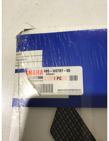 autres accessoires YAMAHA T-MAX 500 - 2008 - 4B5-W0787-00