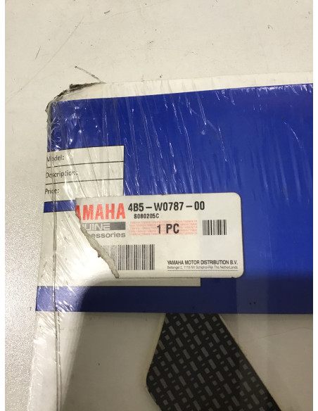 autres accessoires YAMAHA T-MAX 500 - 2008 - 4B5-W0787-00 autres accessoires YAMAHA T-MAX 500 - 2008 - 4B5-W0787-00