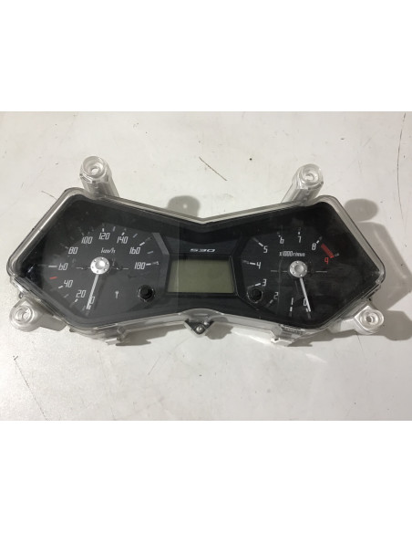 Compteur YAMAHA T-MAX 530 abs - 2012/2014 - 59c00-10 Occasion
