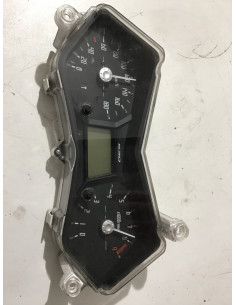 Compteur YAMAHA T-MAX 530 sans abs - 2012/2014 - 59c00-00 Occasion