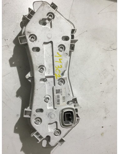 Compteur YAMAHA T-MAX 530 - 2012/2014 - 59c00-00