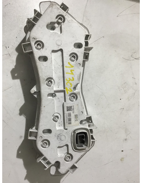 Compteur YAMAHA T-MAX 530 - 2012/2014 - 59c00-00