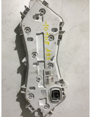 Compteur YAMAHA T-MAX 530 - 2012/2014 - 59c00-00