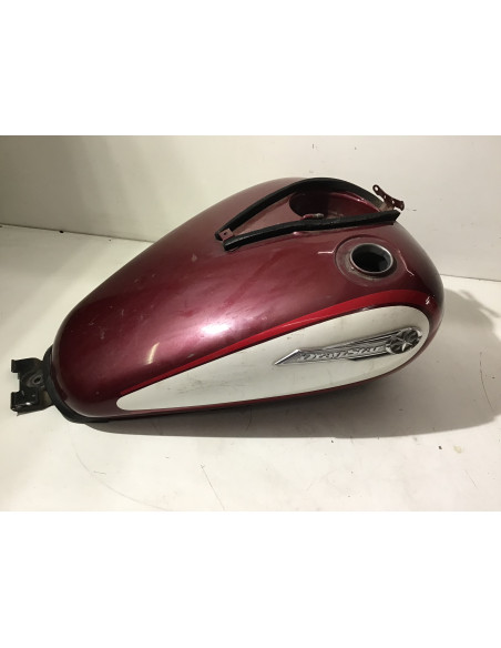 Réservoir YAMAHA DRAGSTAR 125 xvs - 2000/2004 - Occasion
