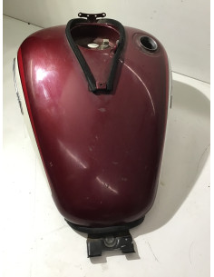 Réservoir YAMAHA DRAGSTAR 125 xvs - 2000/2004 - Occasion 2