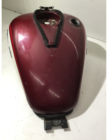 Réservoir YAMAHA DRAGSTAR 125 xvs - 2000/2004