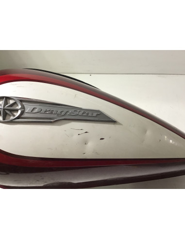 Réservoir YAMAHA DRAGSTAR 125 xvs - 2000/2004