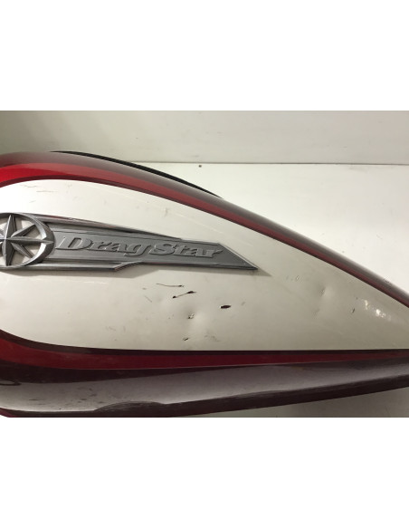Réservoir YAMAHA DRAGSTAR 125 xvs - 2000/2004