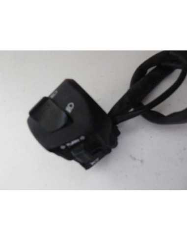 Commodo gauche HONDA CBR 1000 - 2008 - NM-32QB-T - Occasion