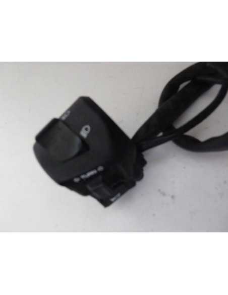 Commodo gauche HONDA CBR 1000 - 2008 - NM-32QB-T - Occasion