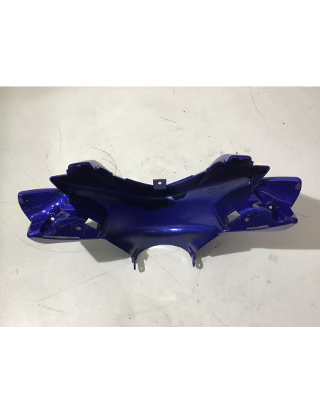 Couvre guidon YAMAHA AEROX 50 - 2005 - 5BR-F6143-01-P5 État Neuf