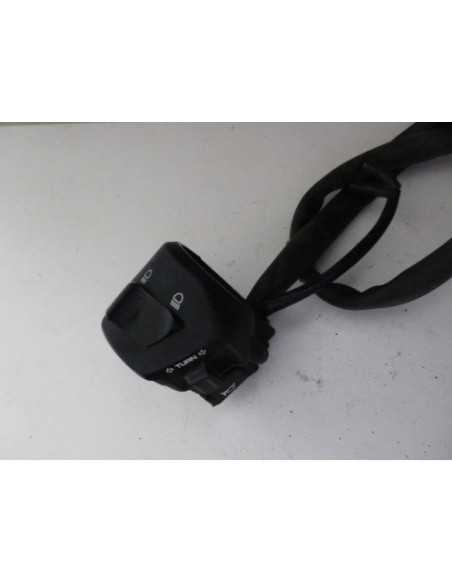 Commodo gauche HONDA CBR 1000 - 2008 - NM-32QB-T - Occasion