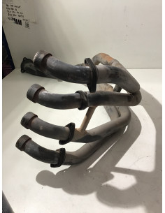 Collecteur d'échappement SUZUKI GSXR SRAD 600 - 1997/2000 - Occasion 2