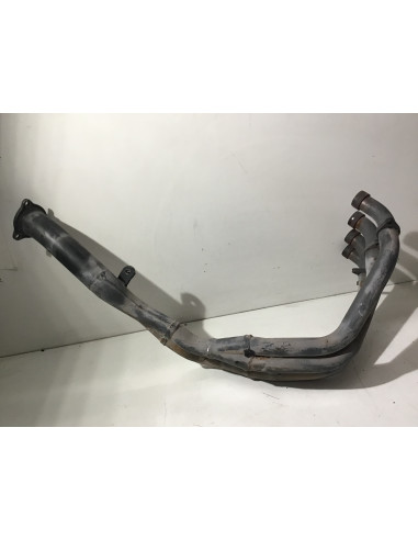 Collecteur d'échappement SUZUKI GSXR SRAD 600 - 1997/2000