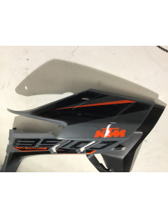 Écope KTM ADVENTURE 890 - 2021/2022 - 63508050000BJA Occasion 2