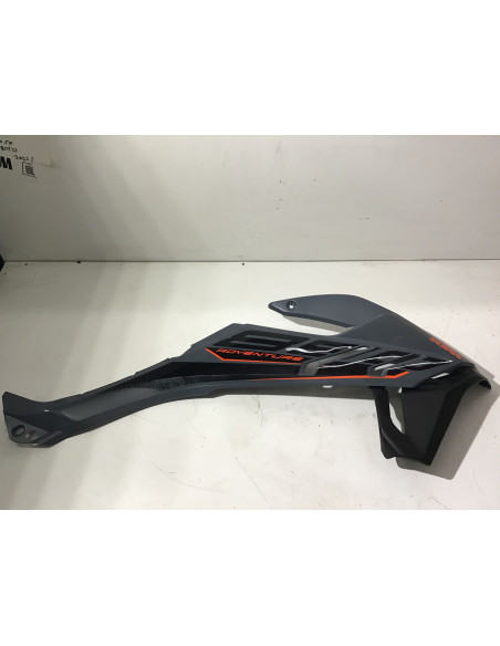 Écope KTM ADVENTURE 890 - 2021/2022 - 635.08.051.010 Occasion