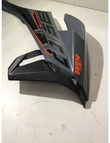 Écope KTM ADVENTURE 890 - 2021/2022 - 635.08.051.010