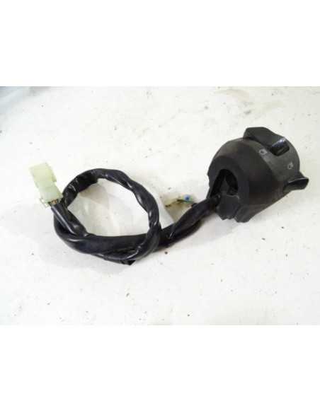 Commodo gauche YAMAHA X-MAX 125 - 2010-2014 - Occasion