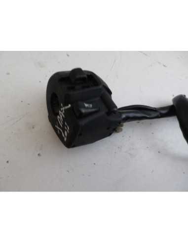 Commodo gauche YAMAHA X-MAX 125 - 2010-2014 - Occasion