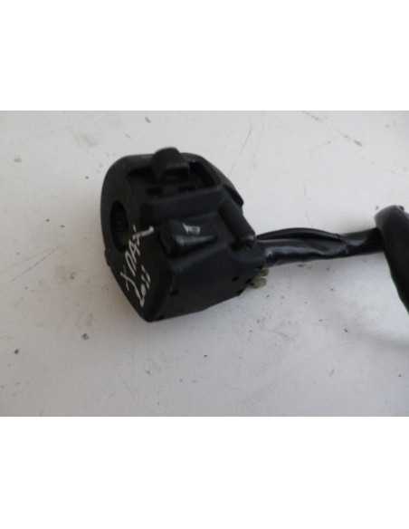 Commodo gauche YAMAHA X-MAX 125 - 2010-2014 - Occasion