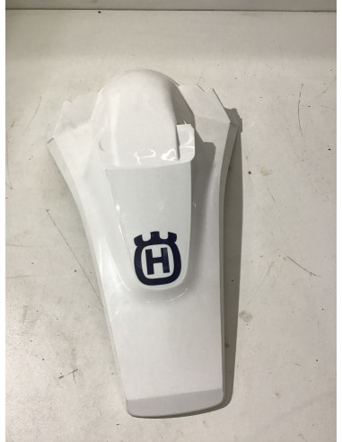 Coque arrière HUSQVARNA 350 FE - 2016
