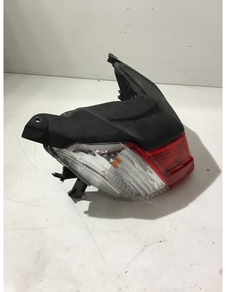 Feu arrière YAMAHA N-MAX 125 - 2016/2018