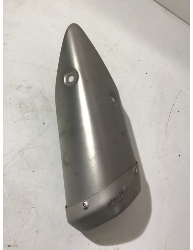 Enjoliveur de pot YAMAHA MT07 TRACER 700 - 2020