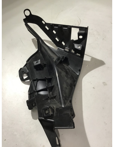 Tête de fourche YAMAHA MT07 TRACER 700 - 2020/2021