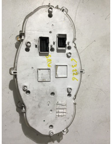Compteur APRILIA SRV 850 - 2012/2017