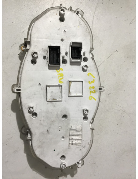 Compteur APRILIA SRV 850 - 2012/2017